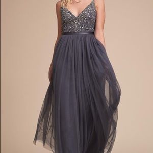 BHLDN Avery Dress NEW!